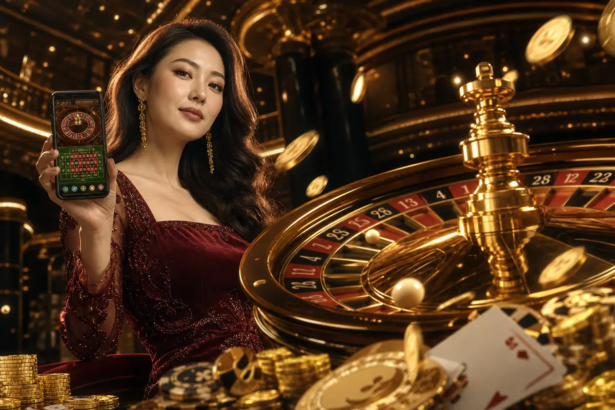 nova88in Casino deposit DuitNow dan e-wallet