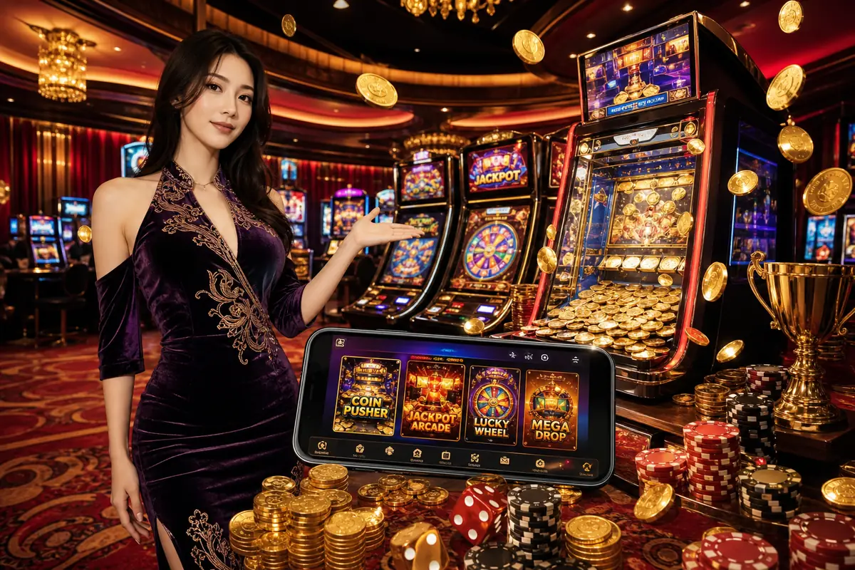 nova88in tips bermain slot strategi bijak