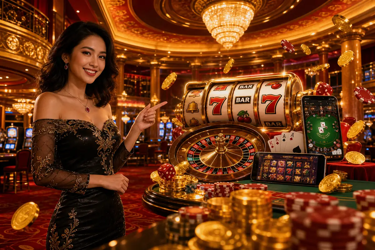 nova88in omaha poker had tinggi meja VIP